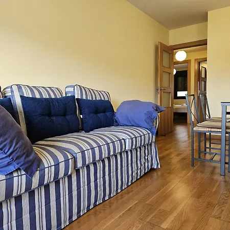 1a106 Amplio Y Cómodo