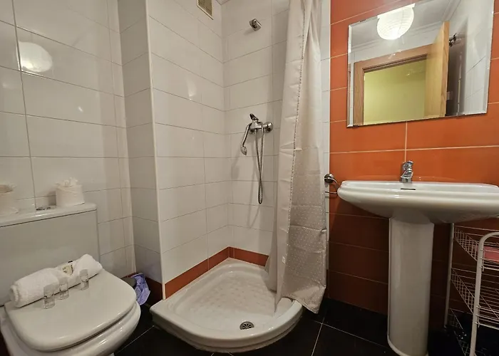 1a106 Amplio Y Cómodo *