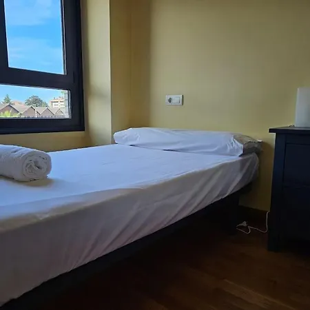 Apartment 1a106 Amplio Y Comodo