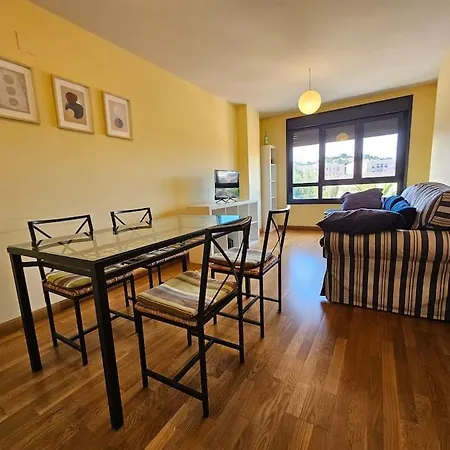 Apartament 1a106 Amplio Y Comodo By R2r Consulting *