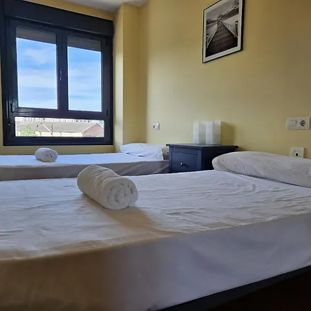1a106 Amplio Y Comodo Apartment *