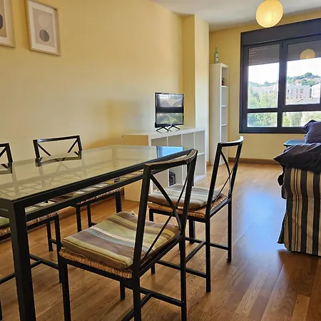 1a106 Amplio Y Comodo Apartment *