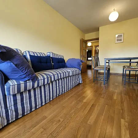 Apartment 1a106 Amplio Y Comodo