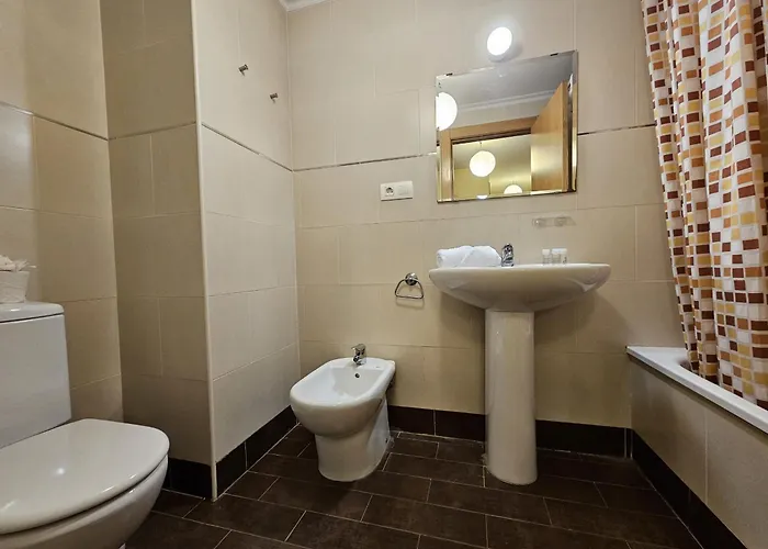 1a106 Amplio Y Comodo By R2r Consulting *