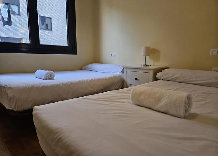 1a106 Amplio Y Comodo By R2r Consulting * 希洪