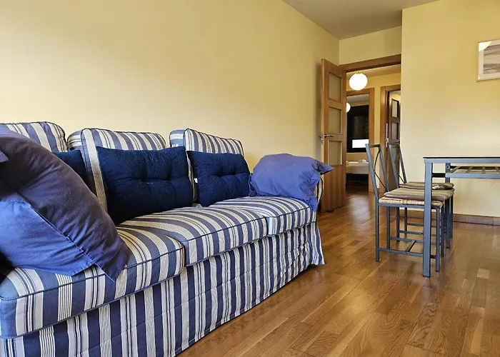 1a106 Amplio Y Comodo By R2r Consulting