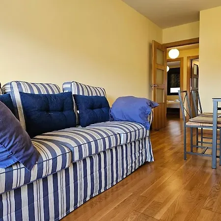 1a106 Amplio Y Comodo By R2r Consulting Gijón