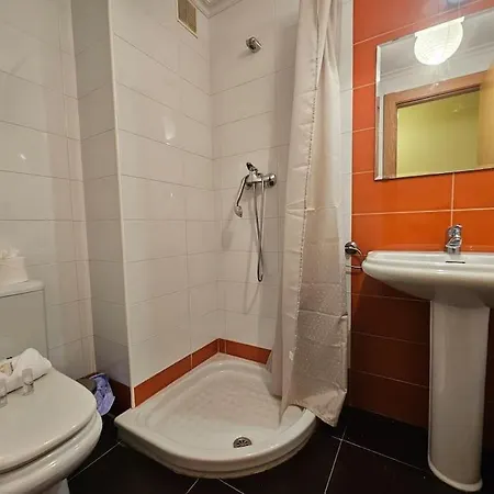 1a106 Amplio Y Comodo By R2r Consulting Apartman